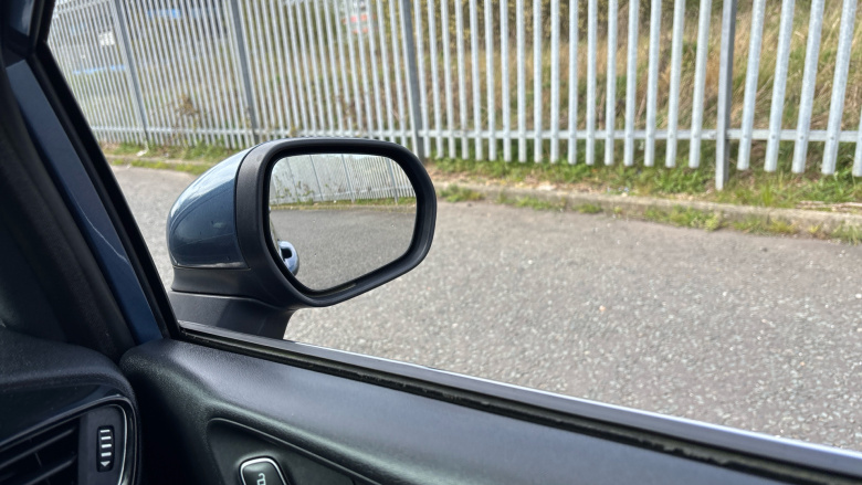 Ford Fiesta 1.0 EcoBoost Titanium 5dr Petrol Hatchback